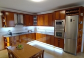 Chalet independiente con terreno en venta en la España, Orihuela, ref: TR379853 foto