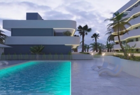 Guardamar del Segura 130&nbsp;m²