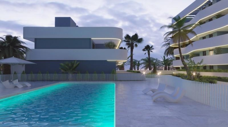 Alicante - Guardamar del Segura - 127m2