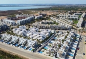 Chalet independiente con terreno en venta en la España, Guardamar del Segura, ref: TR383348 foto