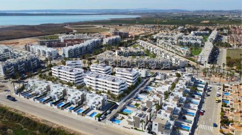 Alicante - Guardamar del Segura - 127m2
