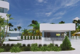Guardamar del Segura 130&nbsp;m²