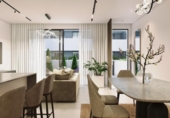 Chalet independiente con terreno en venta en la España, Guardamar del Segura, ref: TR383348 foto