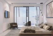 Chalet independiente con terreno en venta en la España, Guardamar del Segura, ref: TR383348 foto