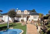 Xalet independent amb terreny en venda a la España, Nuevo Baztán, ref.: TR372426 foto
