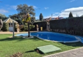 Xalet independent amb terreny en venda a la España, Nuevo Baztán, ref.: TR372426 foto