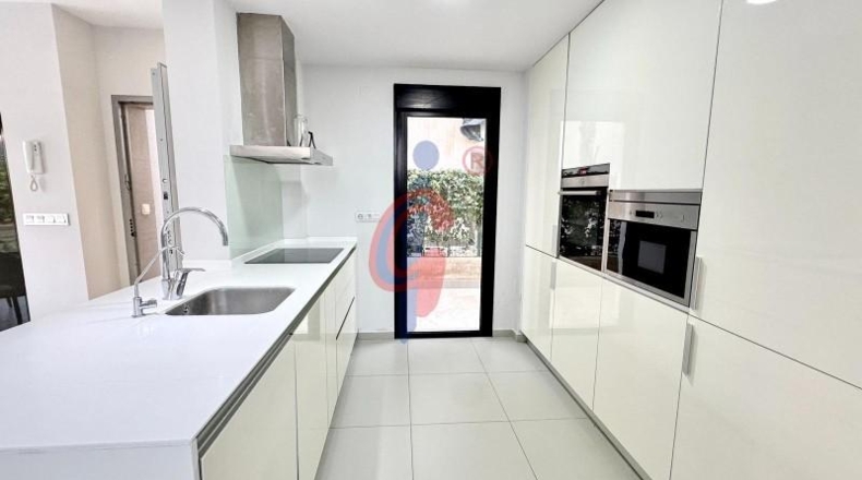 Alicante - Рохалес - 400m2