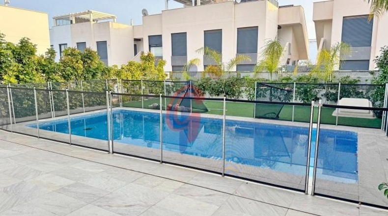 Alicante - Рохалес - 400m2
