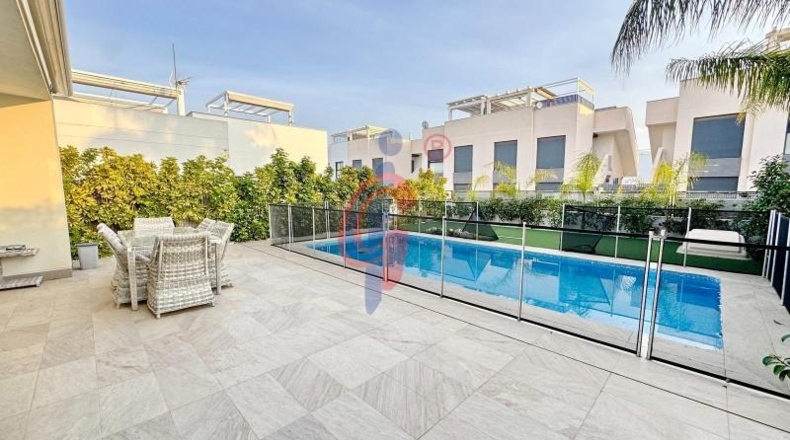 Alicante - Рохалес - 400m2
