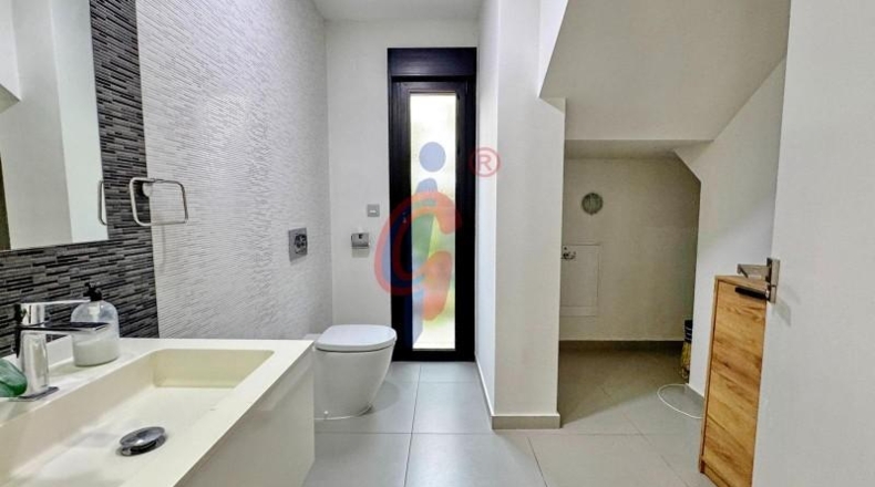 Alicante - Рохалес - 400m2