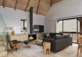 Detached villa with land for sale on España, Bausén, ref: TR334103 photo