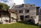 Detached villa with land for sale on España, Bausén, ref: TR334103 photo