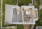 Detached villa with land for sale on España, Bausén, ref: TR334103 photo