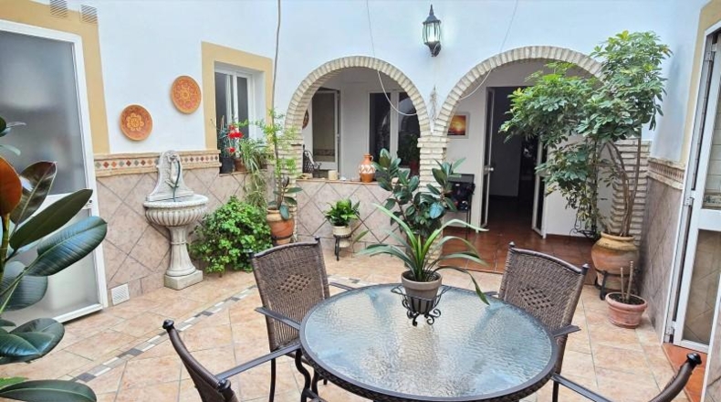 Córdoba - Còrdova - 344m2