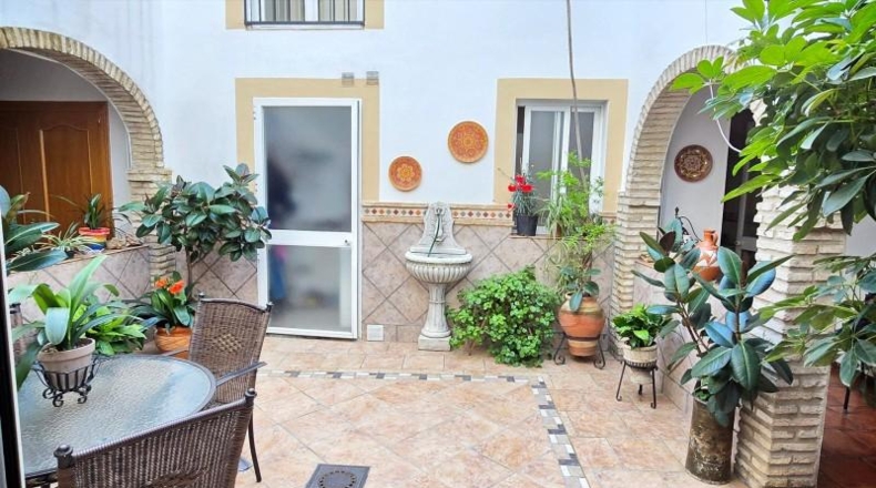 Córdoba - Còrdova - 344m2