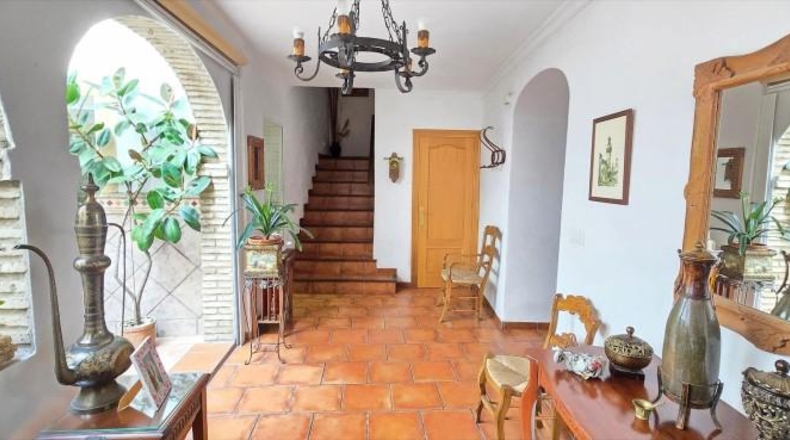 Córdoba - Còrdova - 344m2