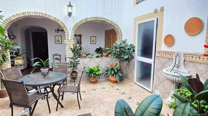 Córdoba - Còrdova - 344m2