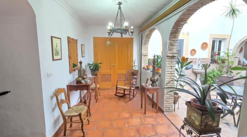 Córdoba - Còrdova - 344m2