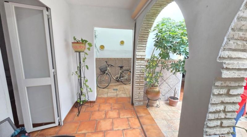 Córdoba - Còrdova - 344m2