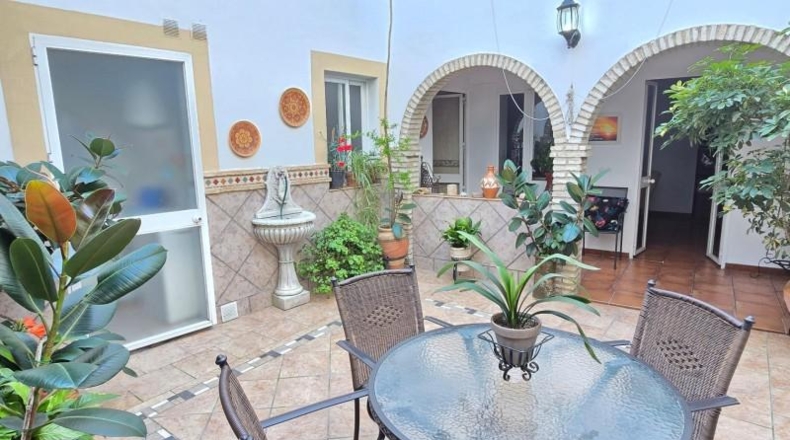 Córdoba - Còrdova - 344m2