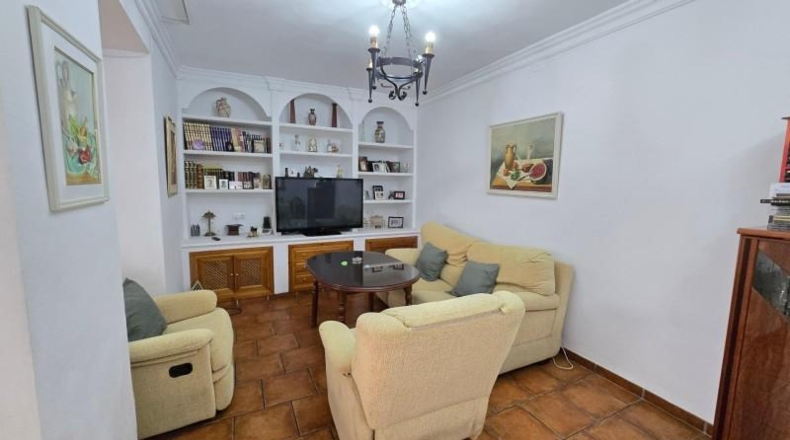 Córdoba - Còrdova - 344m2