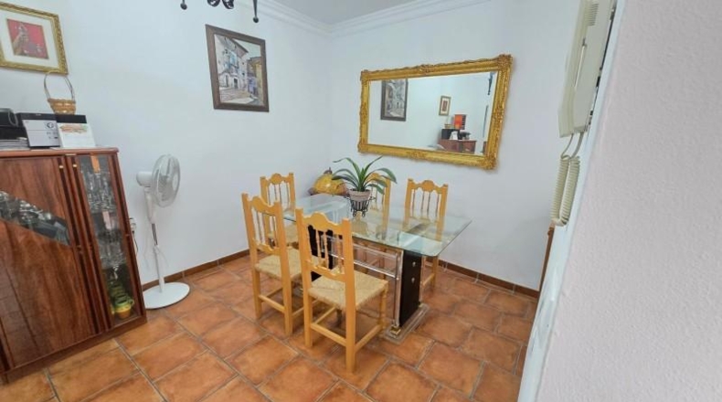 Córdoba - Còrdova - 344m2