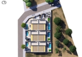 Chalet independiente con terreno en venta en la España, Dolores, ref: TR378412 foto