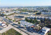Chalet independiente con terreno en venta en la España, Dolores, ref: TR378412 foto