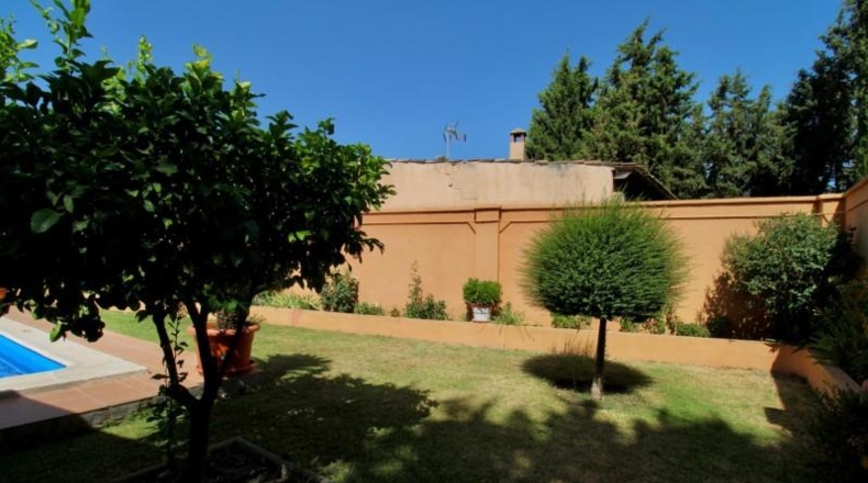 Гранада - Churriana de la Vega - 931m2