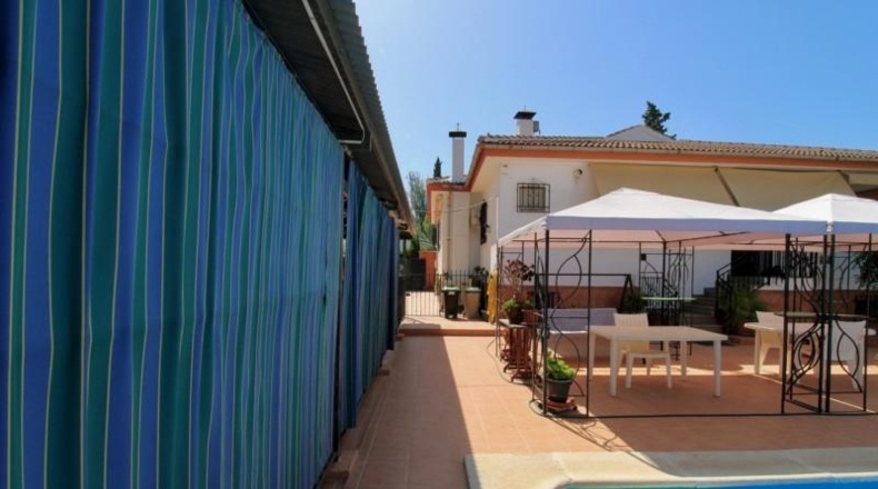 Гранада - Churriana de la Vega - 931m2