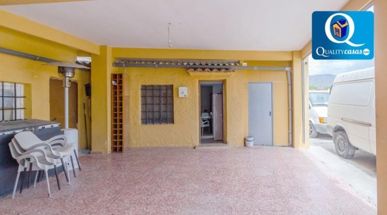 Alicante - la Vila Joiosa - 3200m2