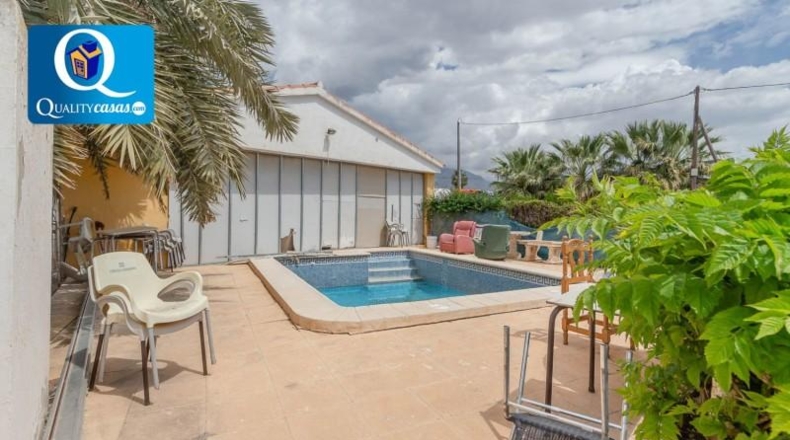 Alicante - la Vila Joiosa - 3200m2