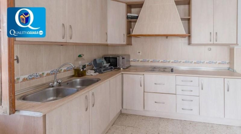 Alicante - la Vila Joiosa - 3200m2