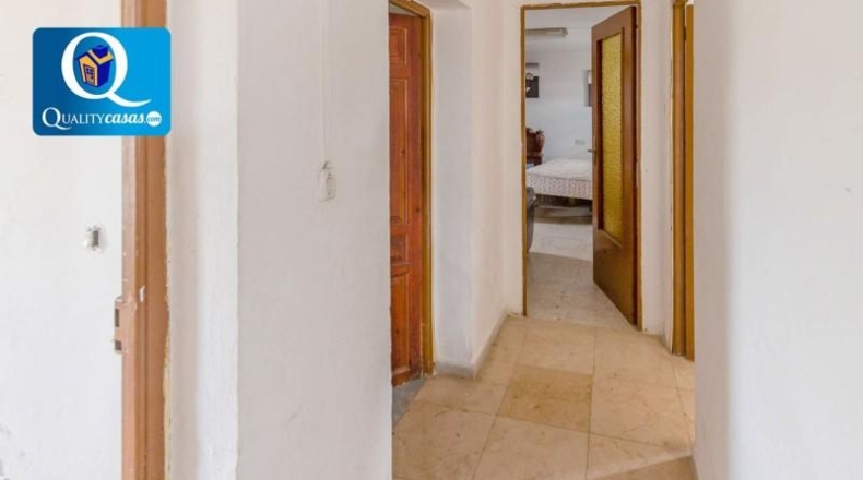 Alicante - la Vila Joiosa - 3200m2