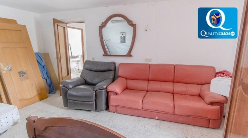 Alicante - la Vila Joiosa - 3200m2