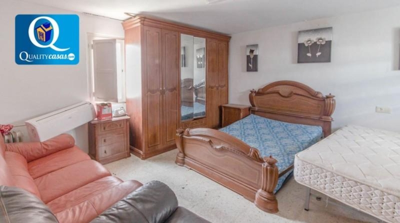 Alicante - la Vila Joiosa - 3200m2