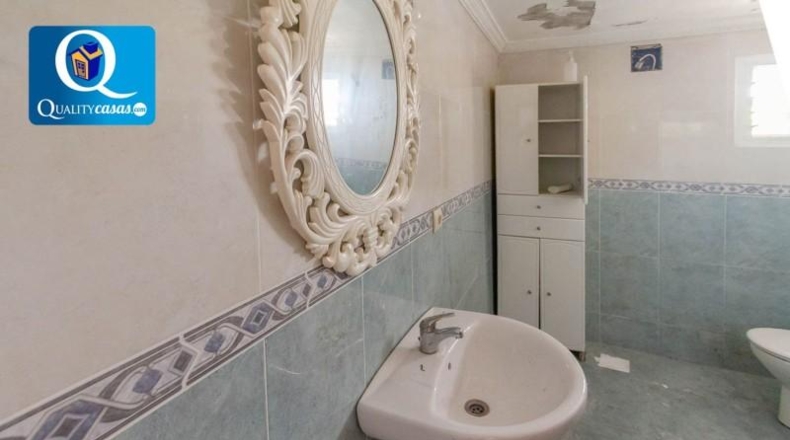 Alicante - la Vila Joiosa - 3200m2