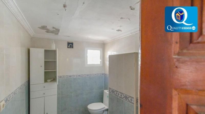 Alicante - la Vila Joiosa - 3200m2
