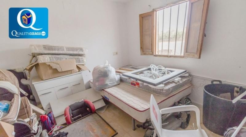 Alicante - la Vila Joiosa - 3200m2