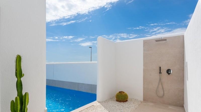 Alicante - Dolores - 183m2