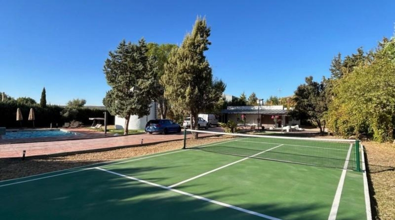 Comunidad de Madrid - Colmenar de Oreja - 149m2