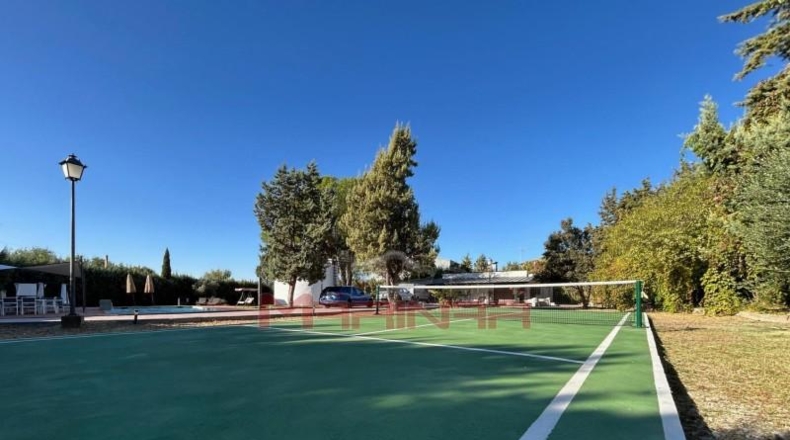 Comunidad de Madrid - Colmenar de Oreja - 149m2