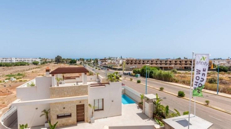 Almería - Vera - 244m2