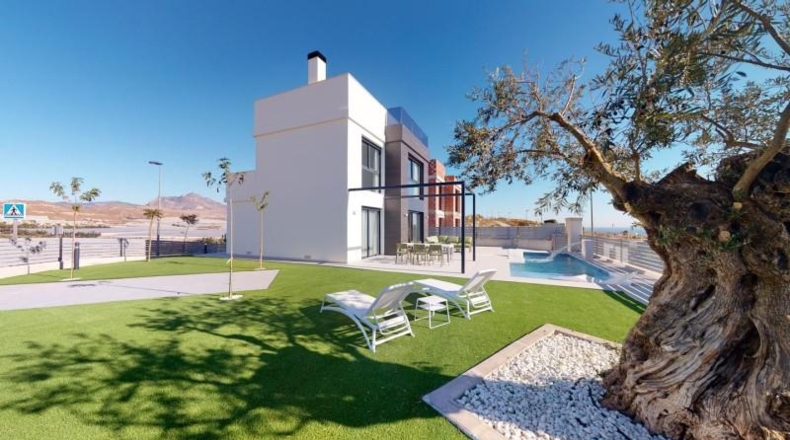 Alicante - Muchamiel - 420m2
