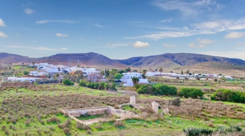 Almeria - Níjar - 112000m2
