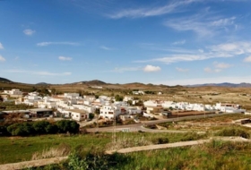 San Isidro de Níjar 103572&nbsp;m² 