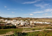 Country house with land for sale on España, San Isidro de Nijar, ref: TR158356 photo