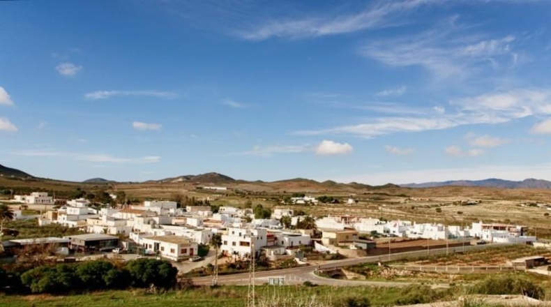 Almeria - Níjar - 112000m2