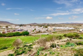 San Isidro de Níjar 103572&nbsp;m² 