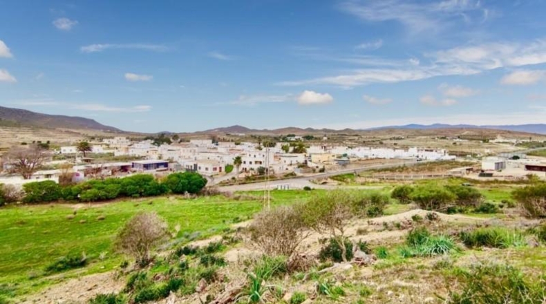 Almeria - Níjar - 112000m2